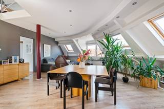 Appartement à vendre à Anvers