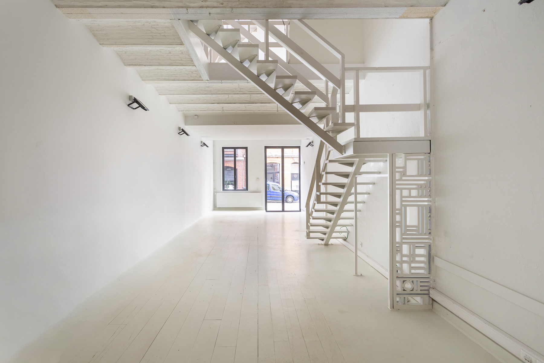 Commercial for rent in Antwerp - photo 1