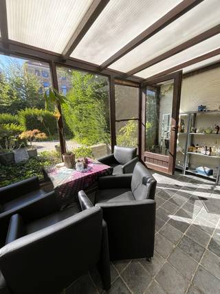 Appartement à louer à Louvain