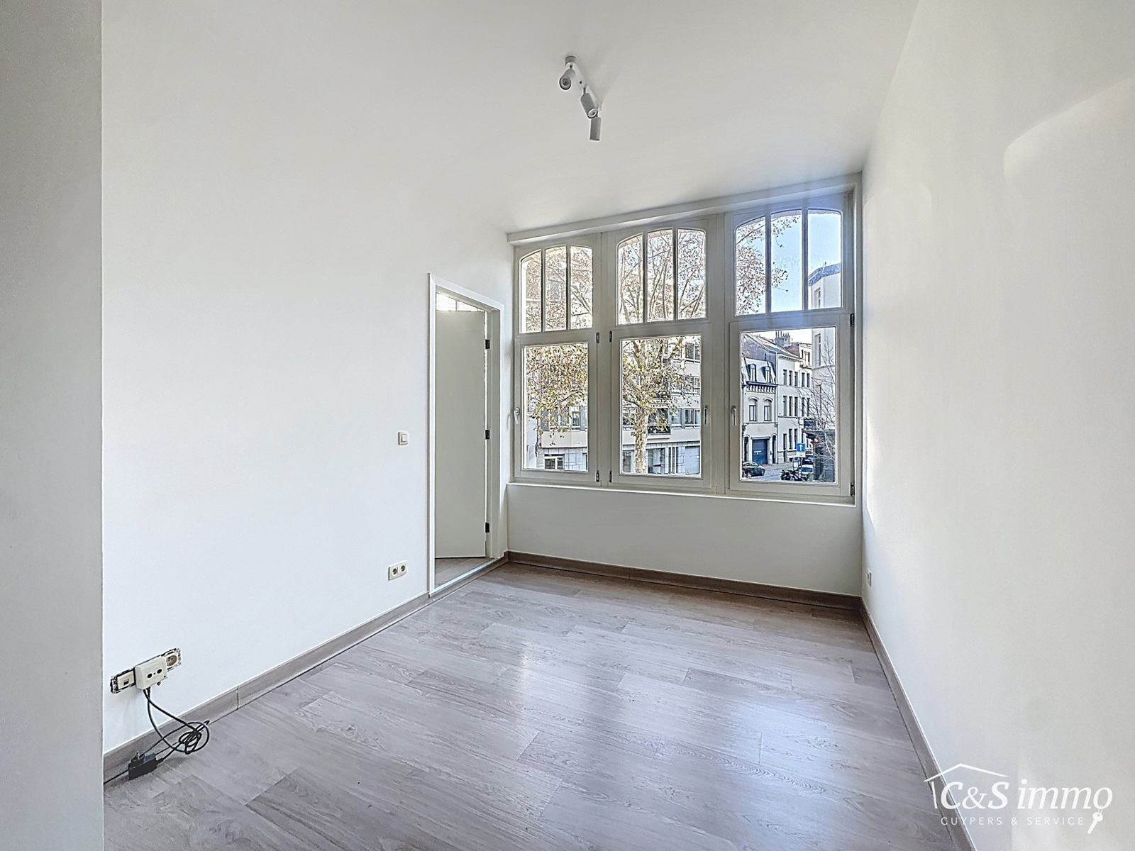 Apartment for rent in Antwerp with 1 bedroom - photo 3