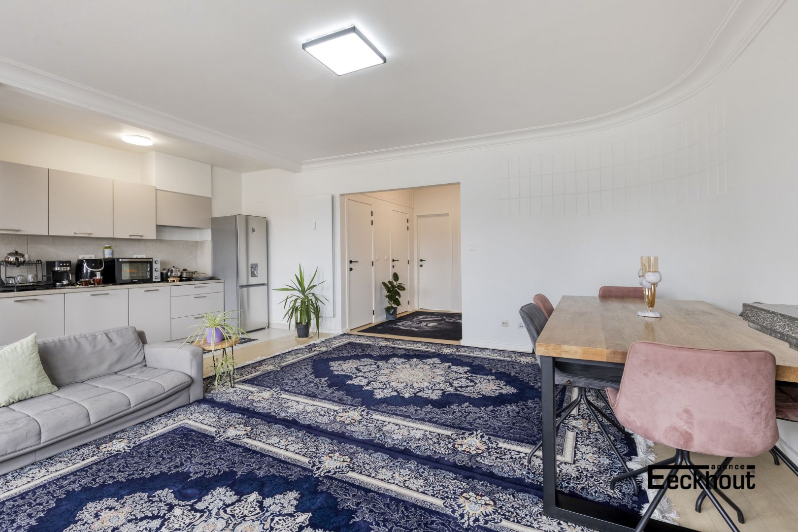 Apartment for sale in Ostend with 2 bedrooms - photo 4