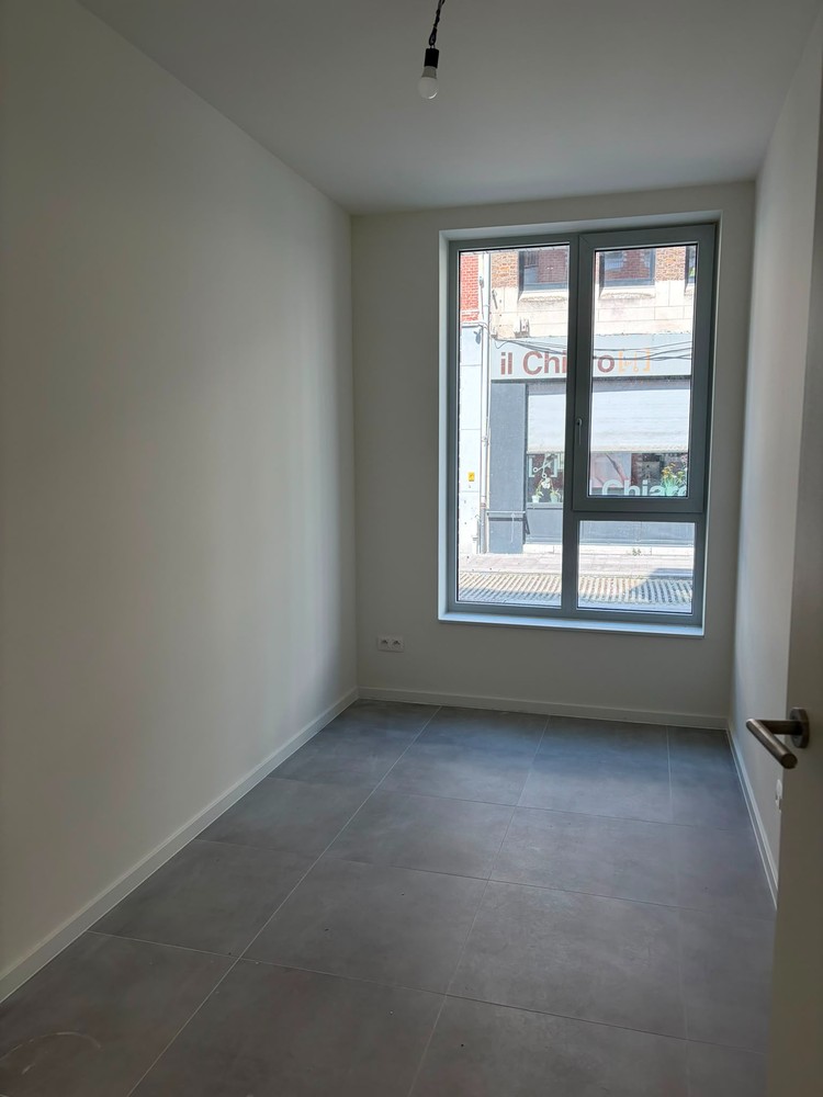 2 slaapkamer appartement te huur met tuin in hartje Lier - foto 5