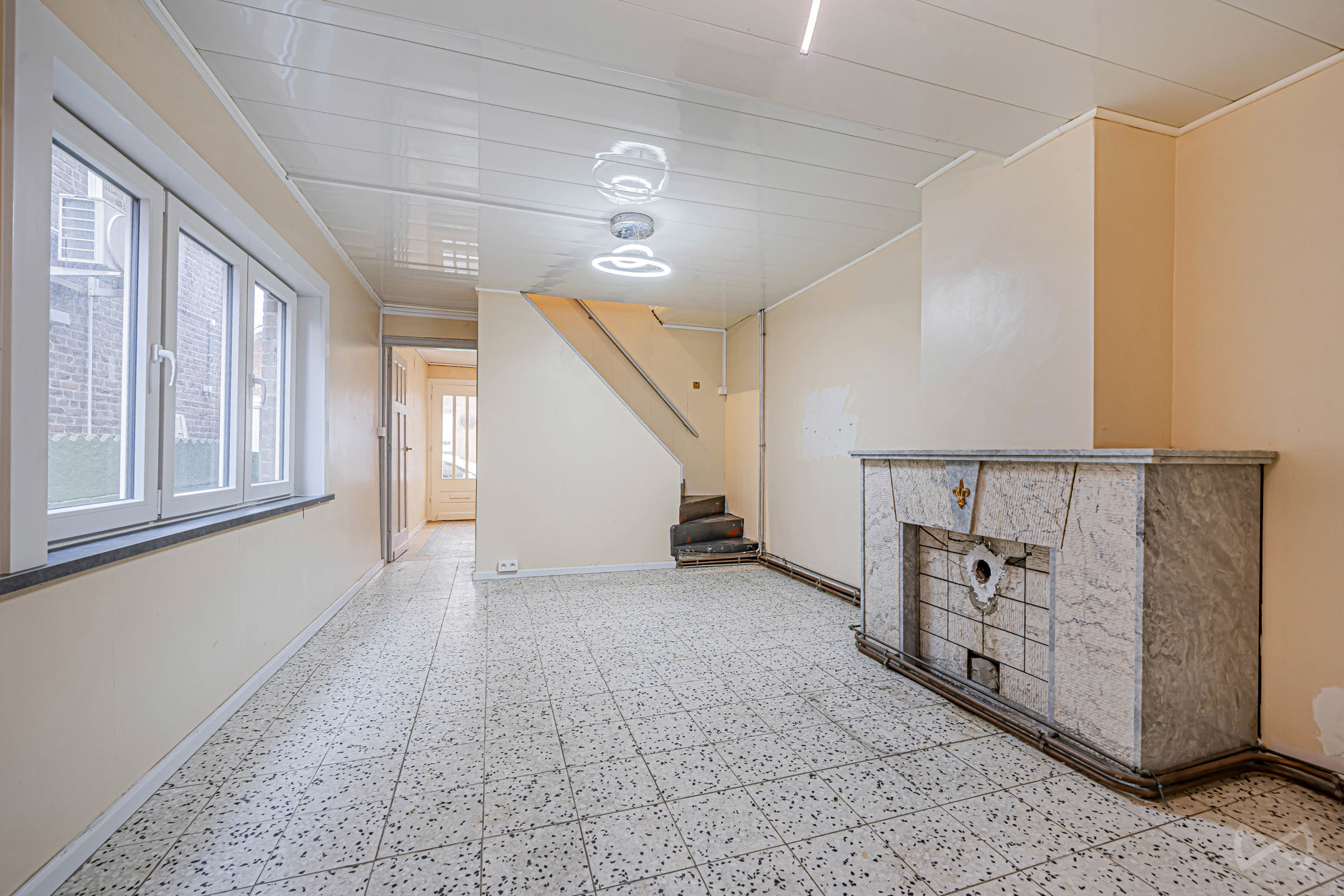 Maison à vendre à Bouvignies avec 2 chambres - photo 3