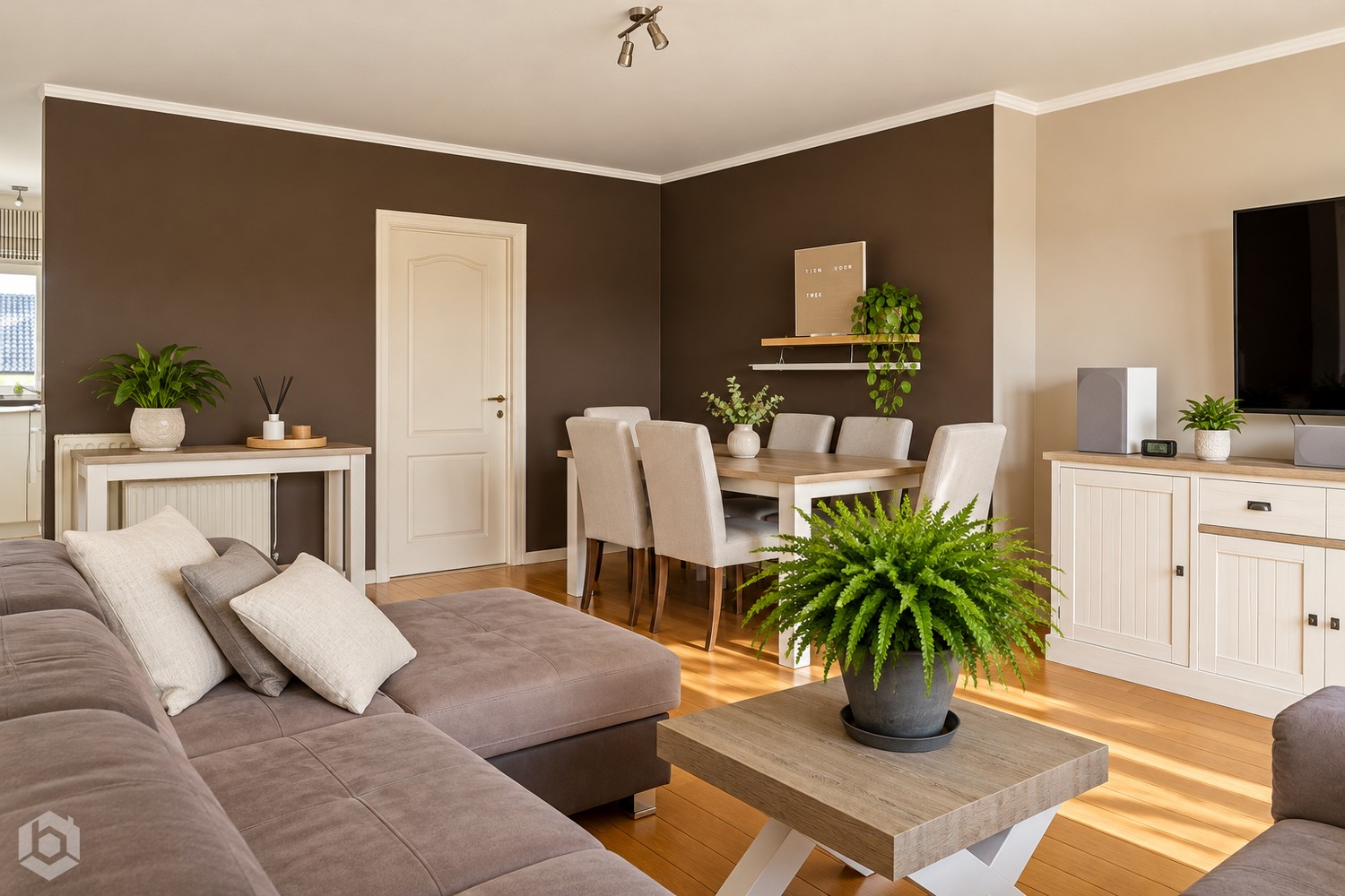 Apartment for sale in Putte with 2 bedrooms - photo 4