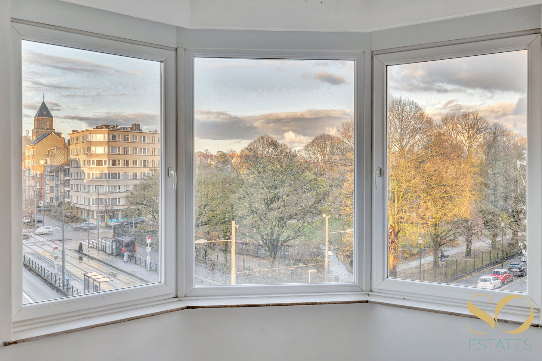 Appartement à vendre à Jette avec 2 chambres - photo 5