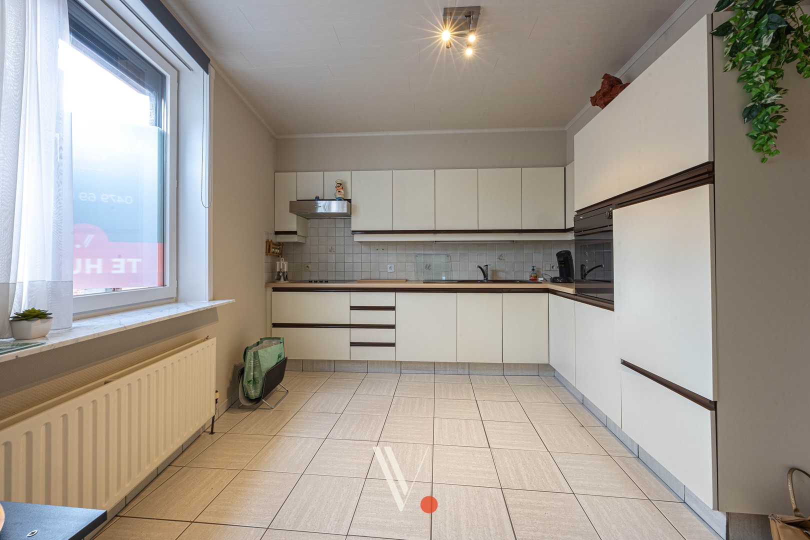 Appartement met 2 slaapkamers in het hartje van Izegem - foto 5