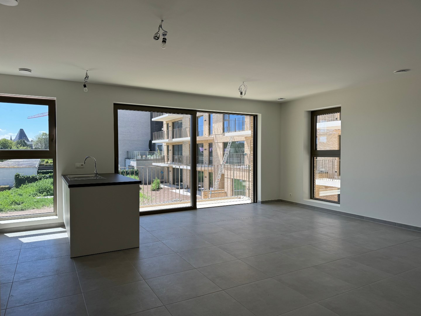 Appartement à Veurne