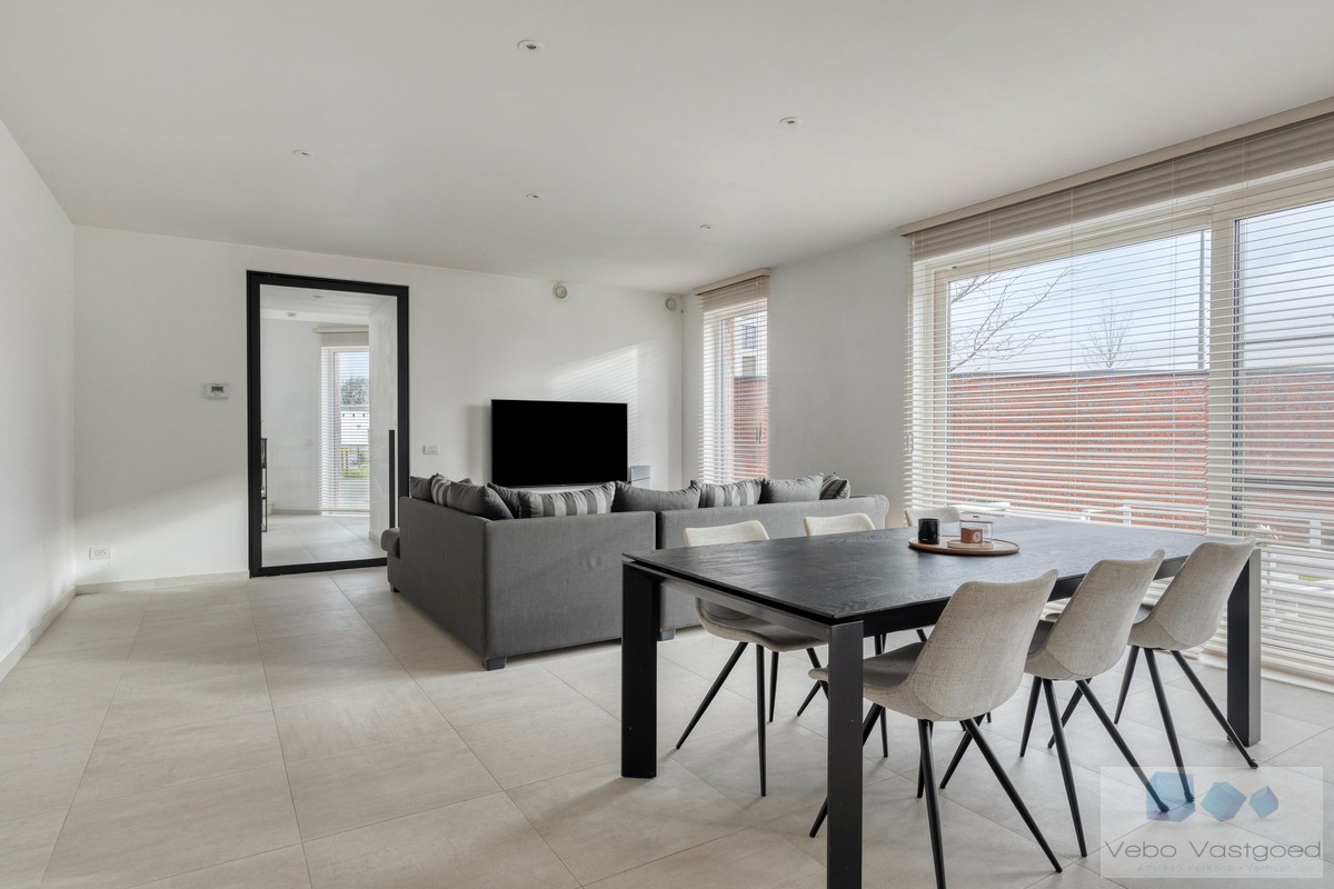 Vrijstaande villawoning te Deurne-Zuid - foto 2