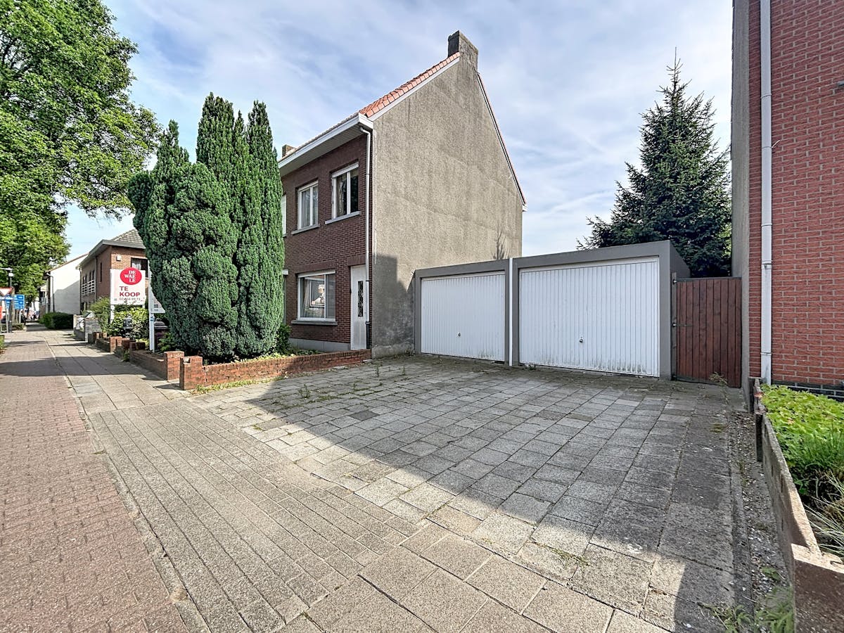 Perceel grond te koop in het centrum van Wuustwezel - foto 3