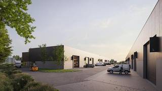 Een nieuw bedrijvenpark SATURNUS, gelegen op de Heirweg in Wielsbeke, Sint-Baafs-Vijve.Deze ambitieuze KMO site is heel goed bereikbaar en vormt een...