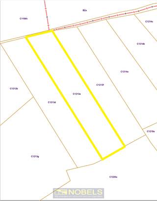 Vrij van pacht!Landelijk gelegen PERCEEL GROND VAN 11.440 M² in het hart van Maarkedal, omgeven door het SCHILDERACHTIGE DECOR VAN DE VLAAMSE...
