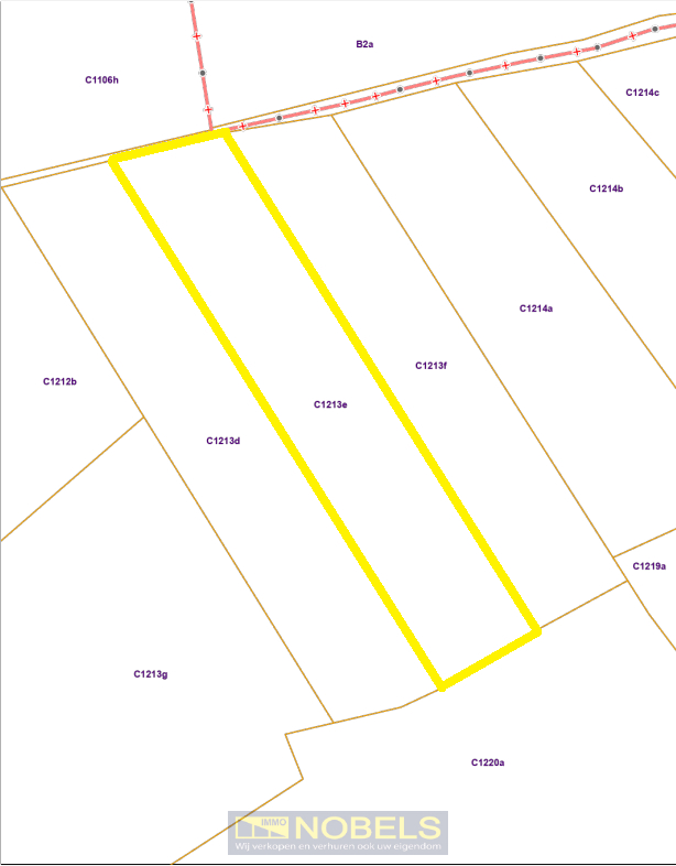 Te koop, perceel grond van 11.440m² te Maarkedal - photo 2