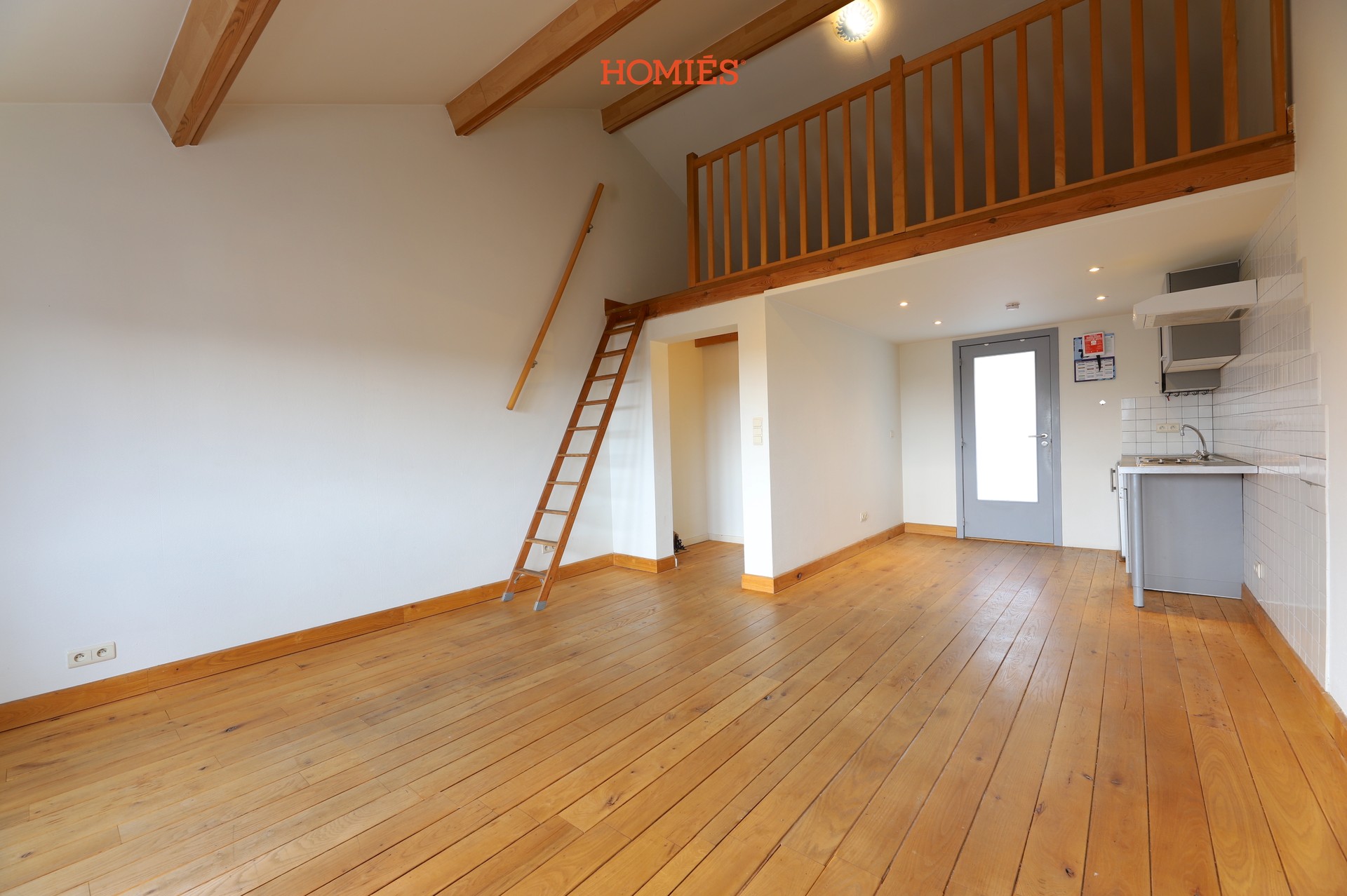 Appartement à Kessel-lo