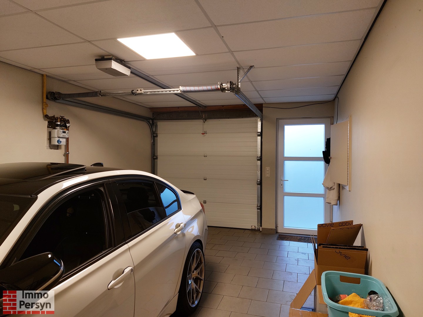 Gezellige Bel-etage te huur nabij centrum Rillaar - foto 2