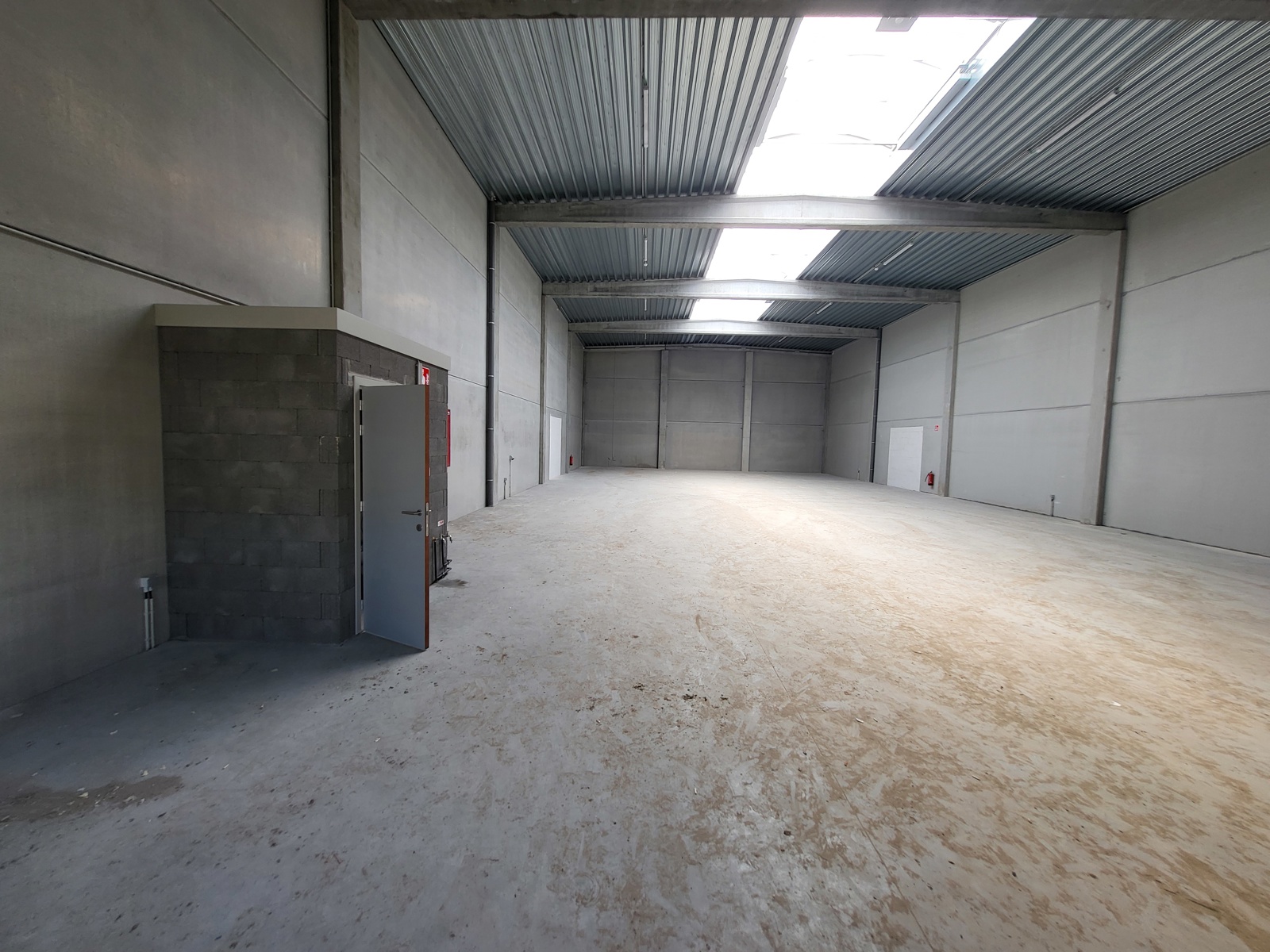 Commercial for rent in Evergem - photo 4