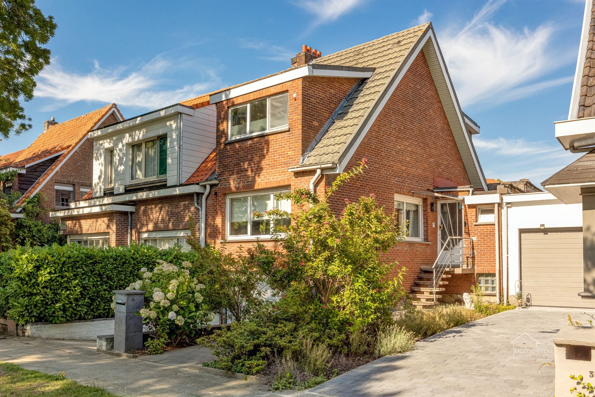 HOB op toplocatie te Elsdonk Edegem - foto 1