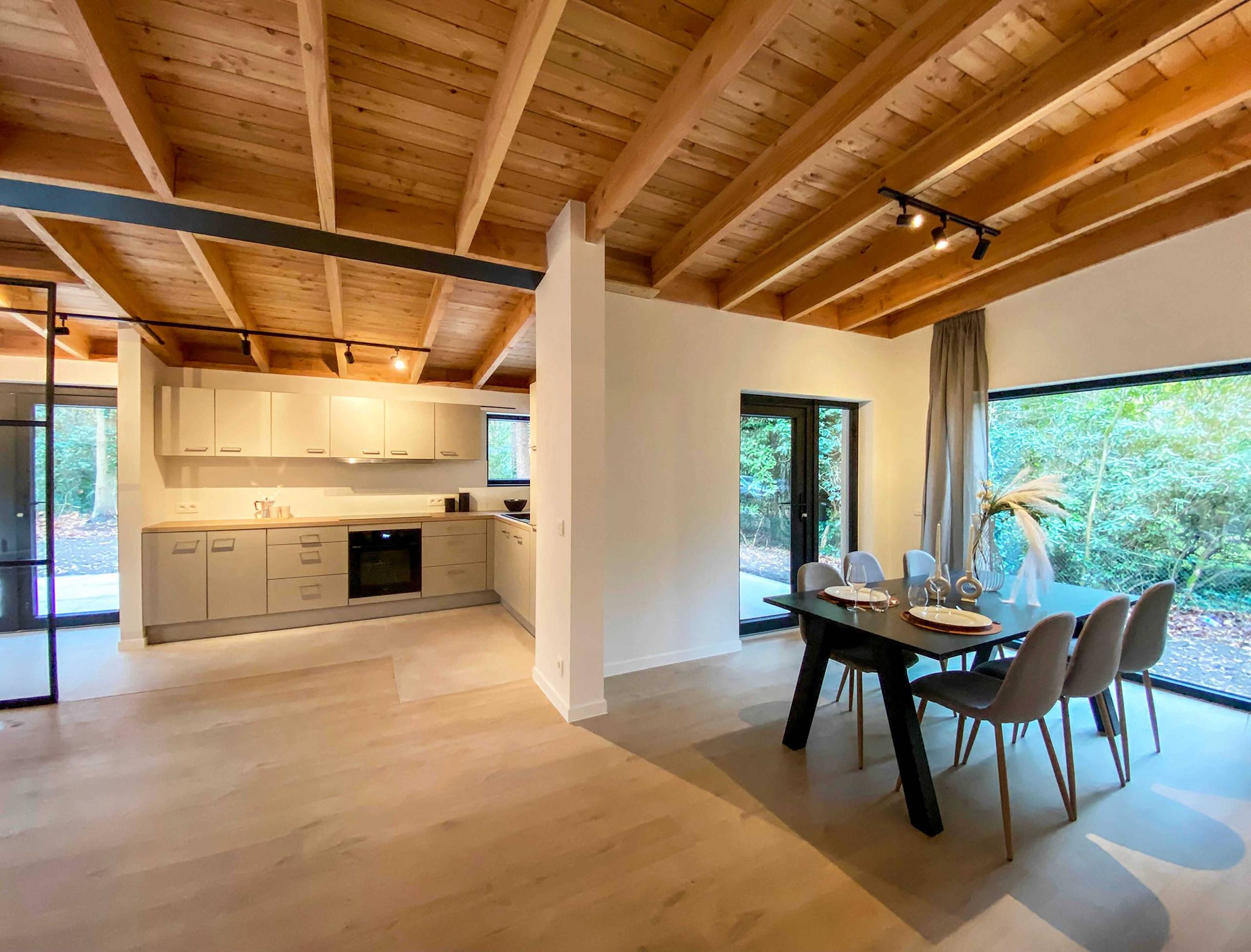 Huis te koop in Kalmthout met 2 slaapkamers - foto 5