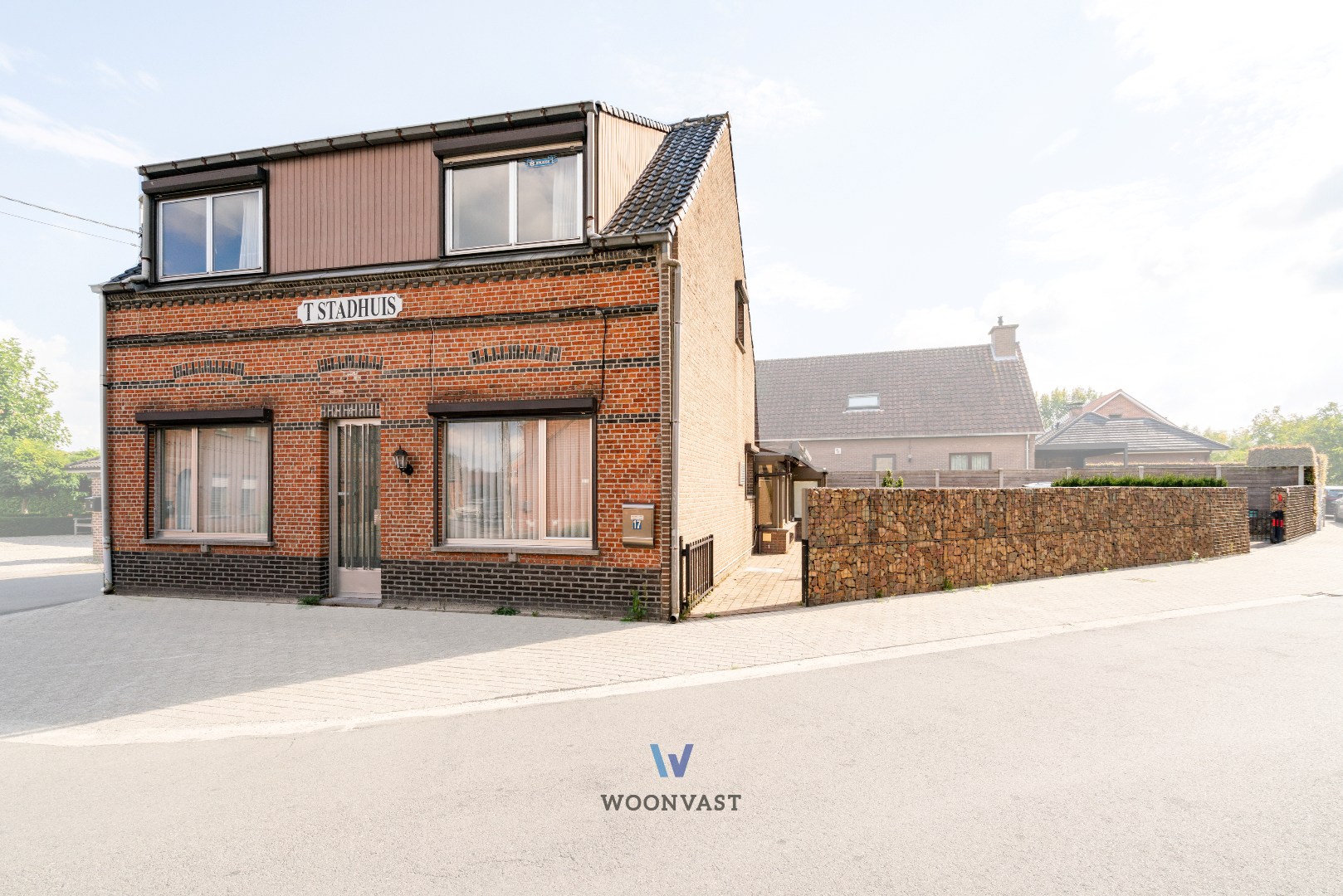 Gezinswoning met 4 slaapkamers te Moerzeke! - foto 1