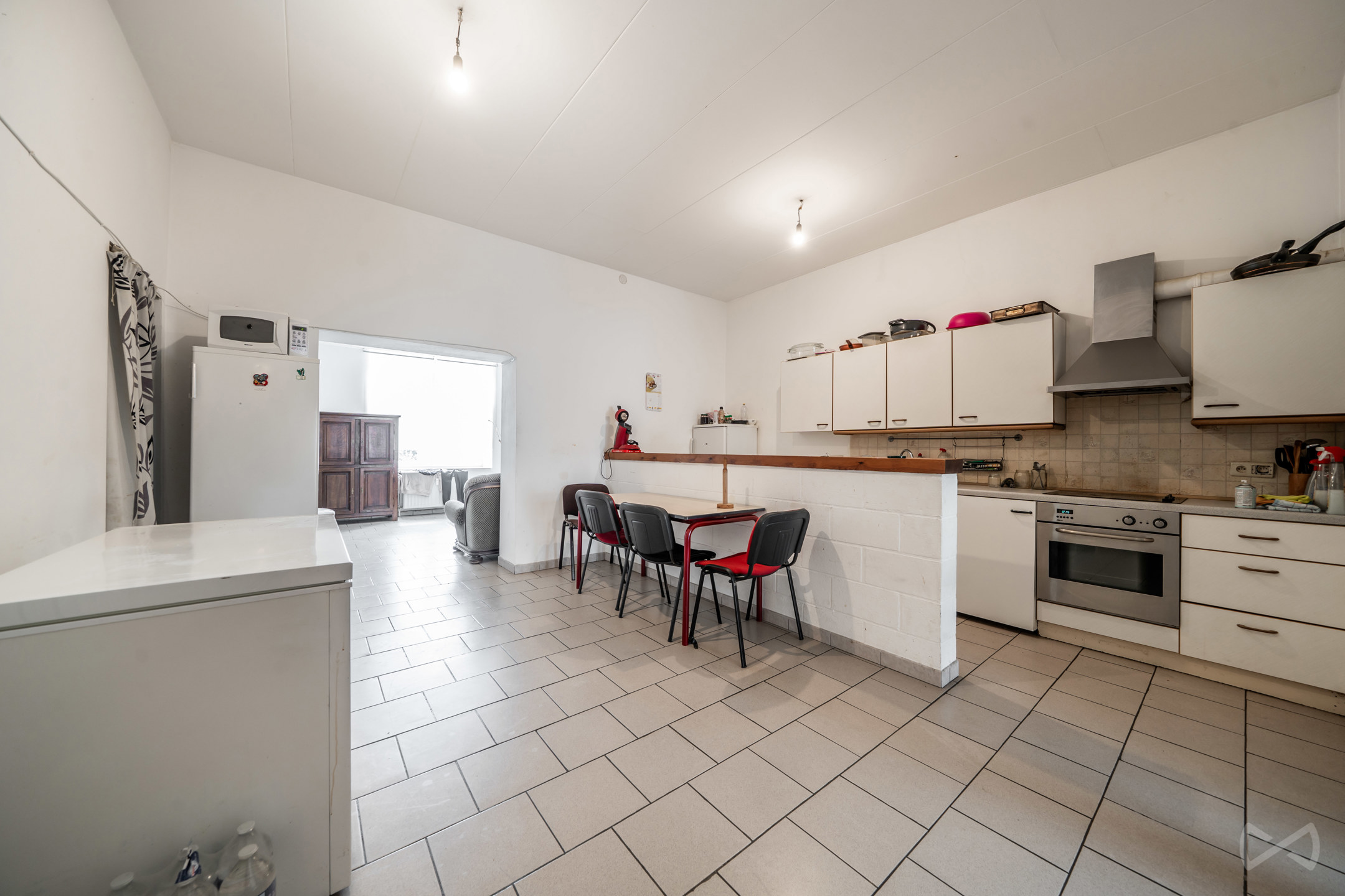 Apartment for sale in Remicourt
