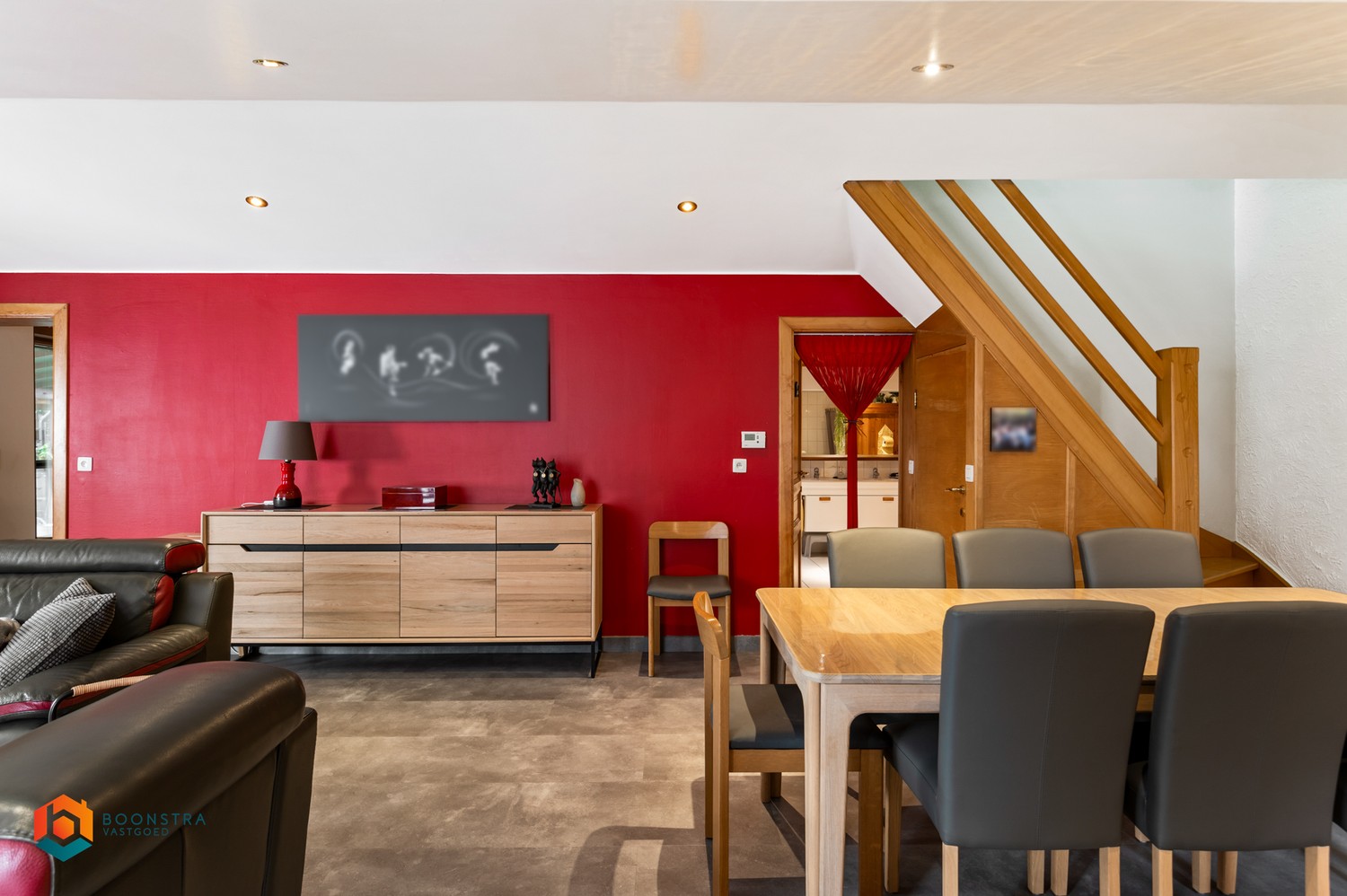 House for sale in Blaasveld with 5 bedrooms - photo 4