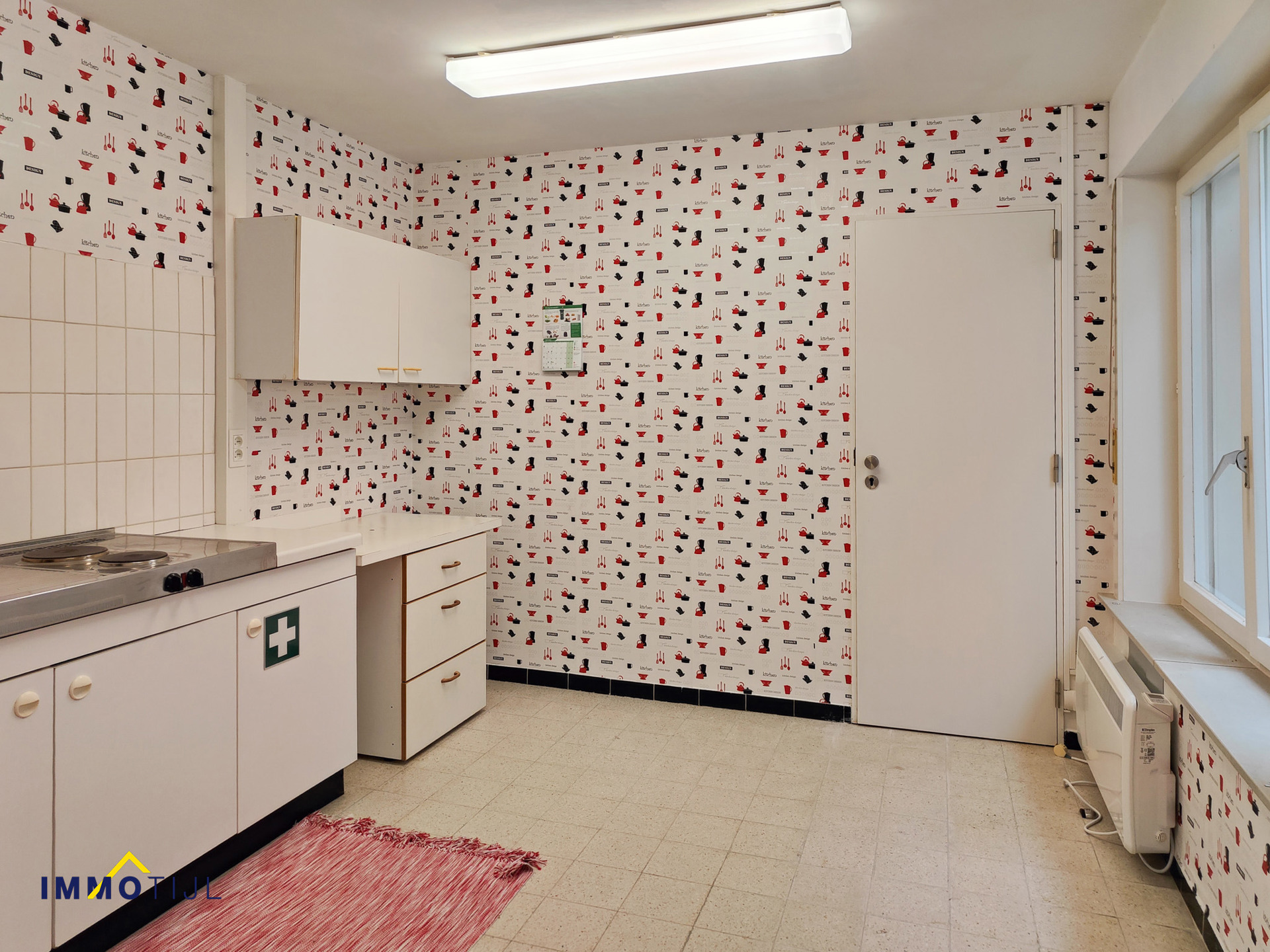 Handelsruimte te huur van 85m² in het dorpscentrum. - foto 5