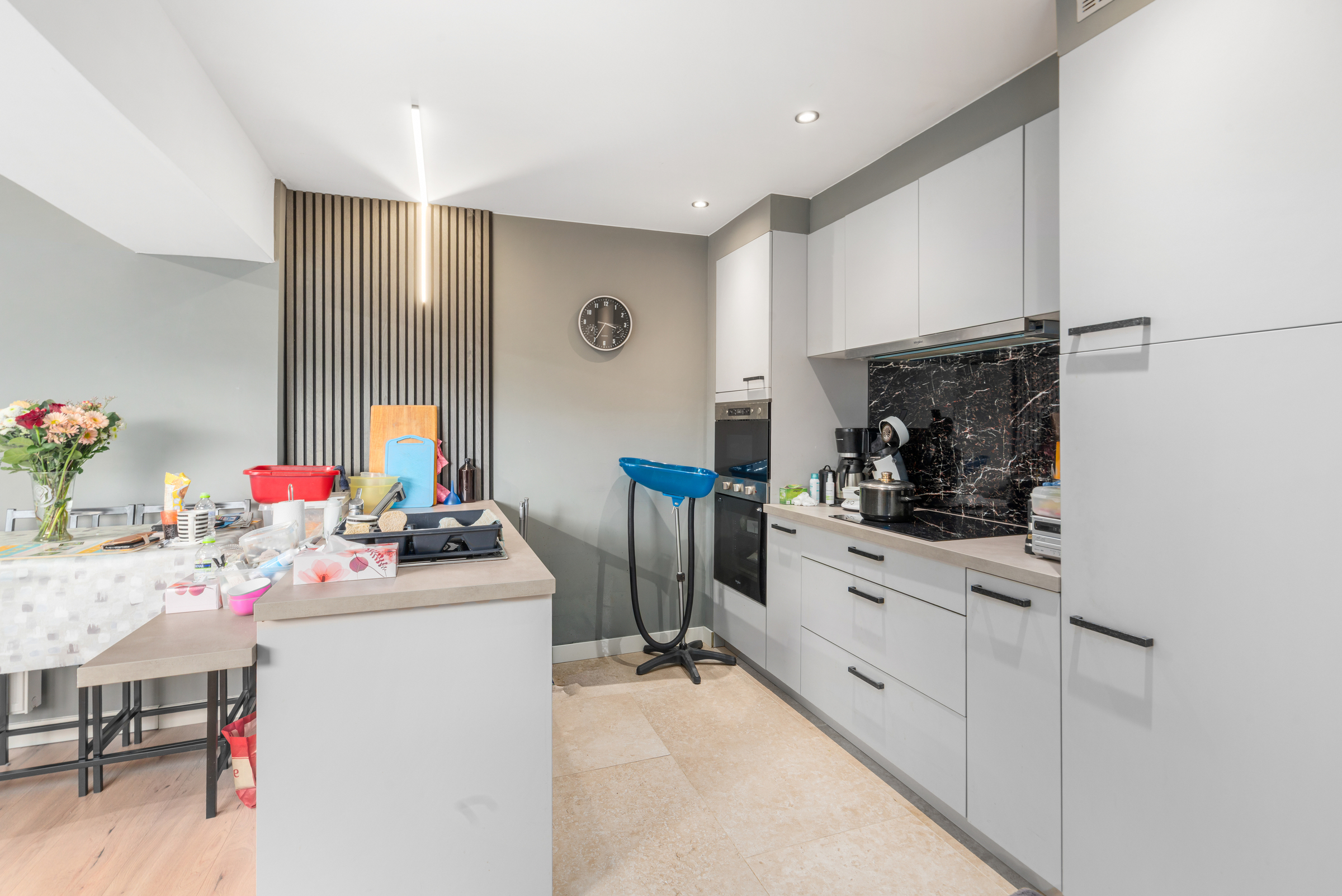 Maison à vendre à Termonde avec 4 chambres - photo 5