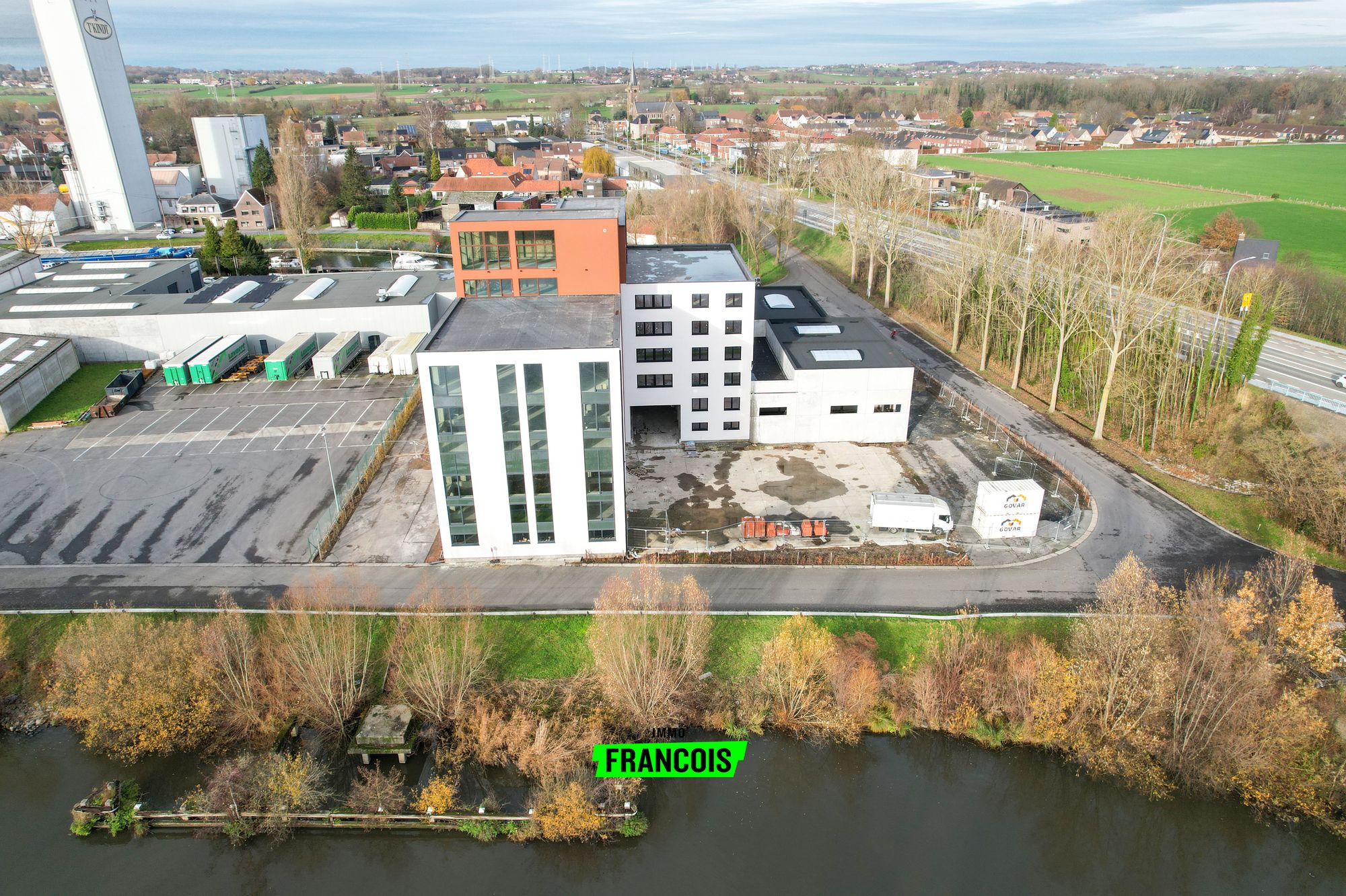 Commercial for sale in Avelgem - photo 3