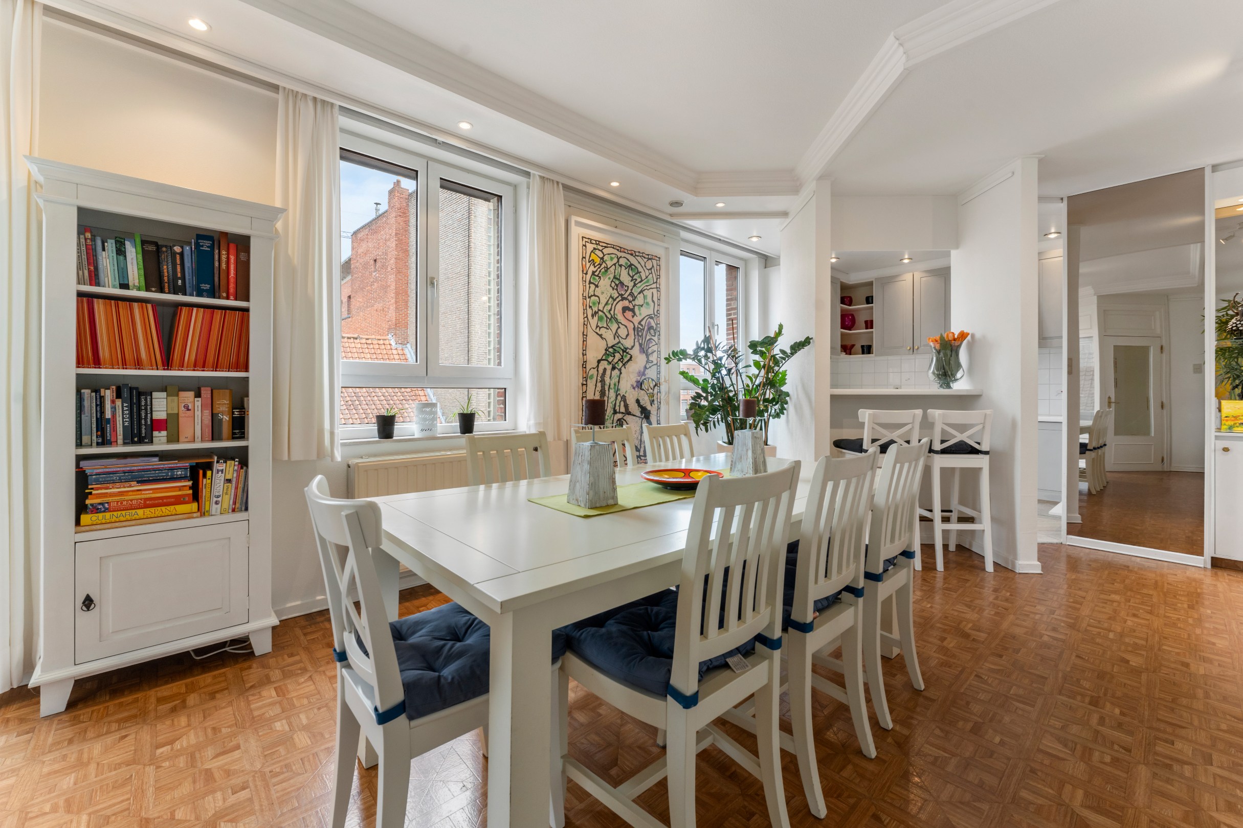 Appartement à vendre à Turnhout avec 3 chambres - photo 4