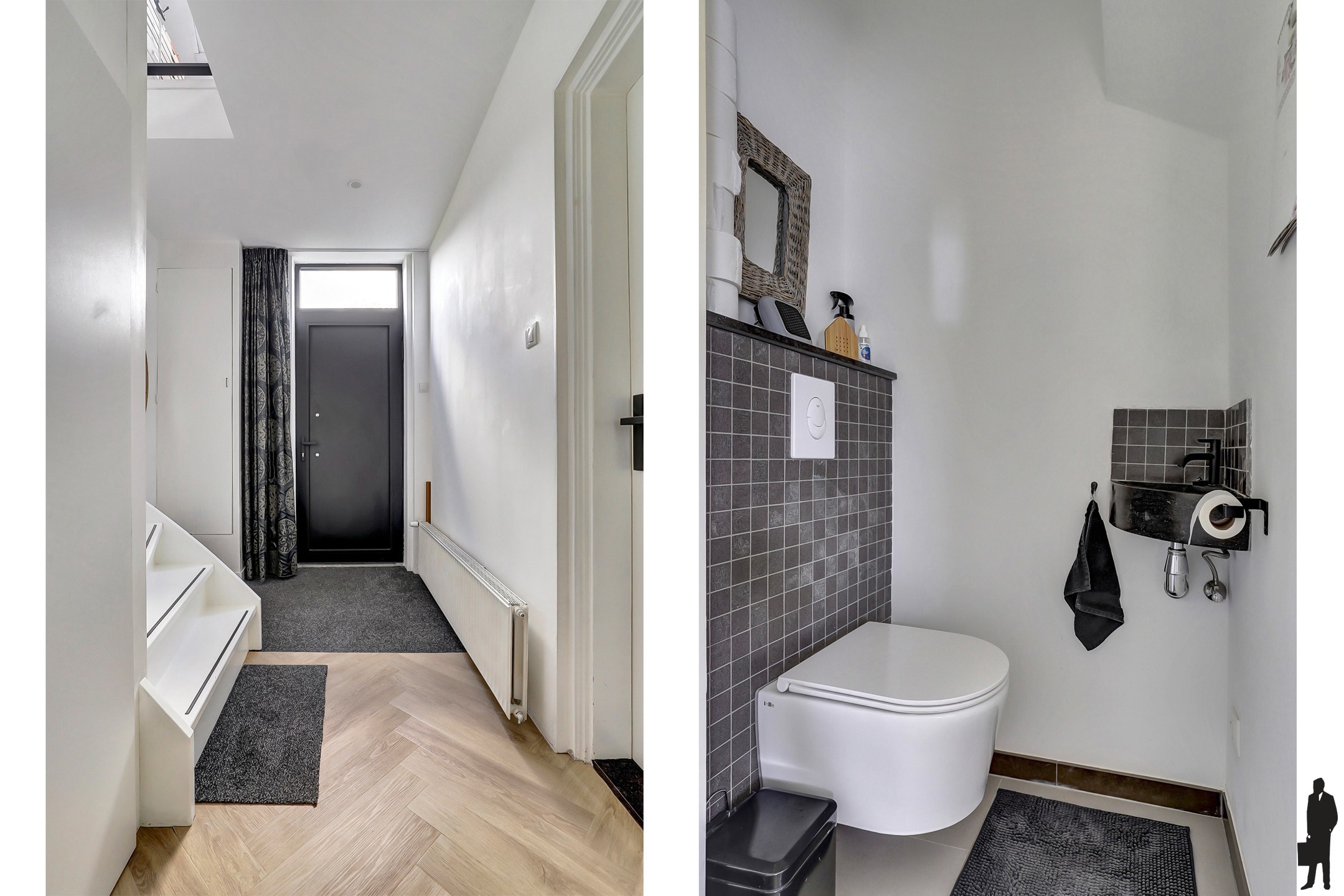 Maison à vendre à Essen avec 2 chambres - photo 2