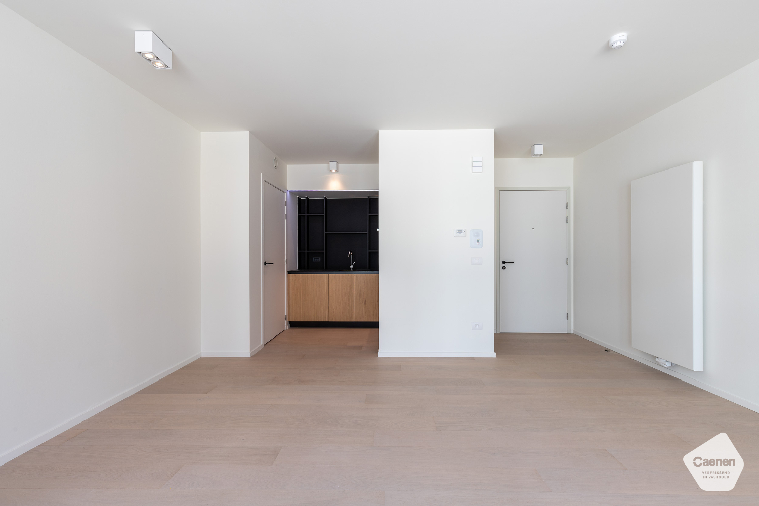 Luxueus afgewerkt assistentieflat op gunstig ligging te Oostduinkerke! - foto 2