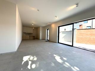 Appartement à louer à Turnhout