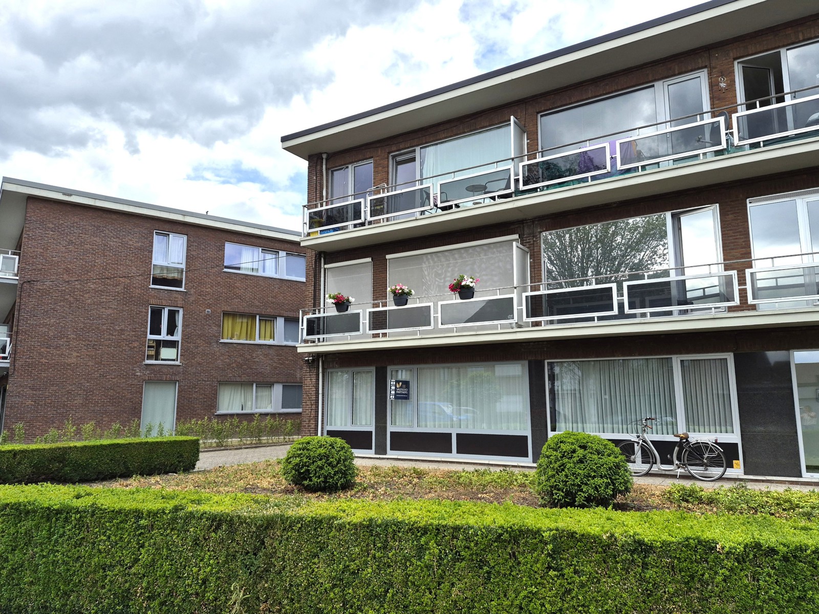 Apartment for rent in Turnhout