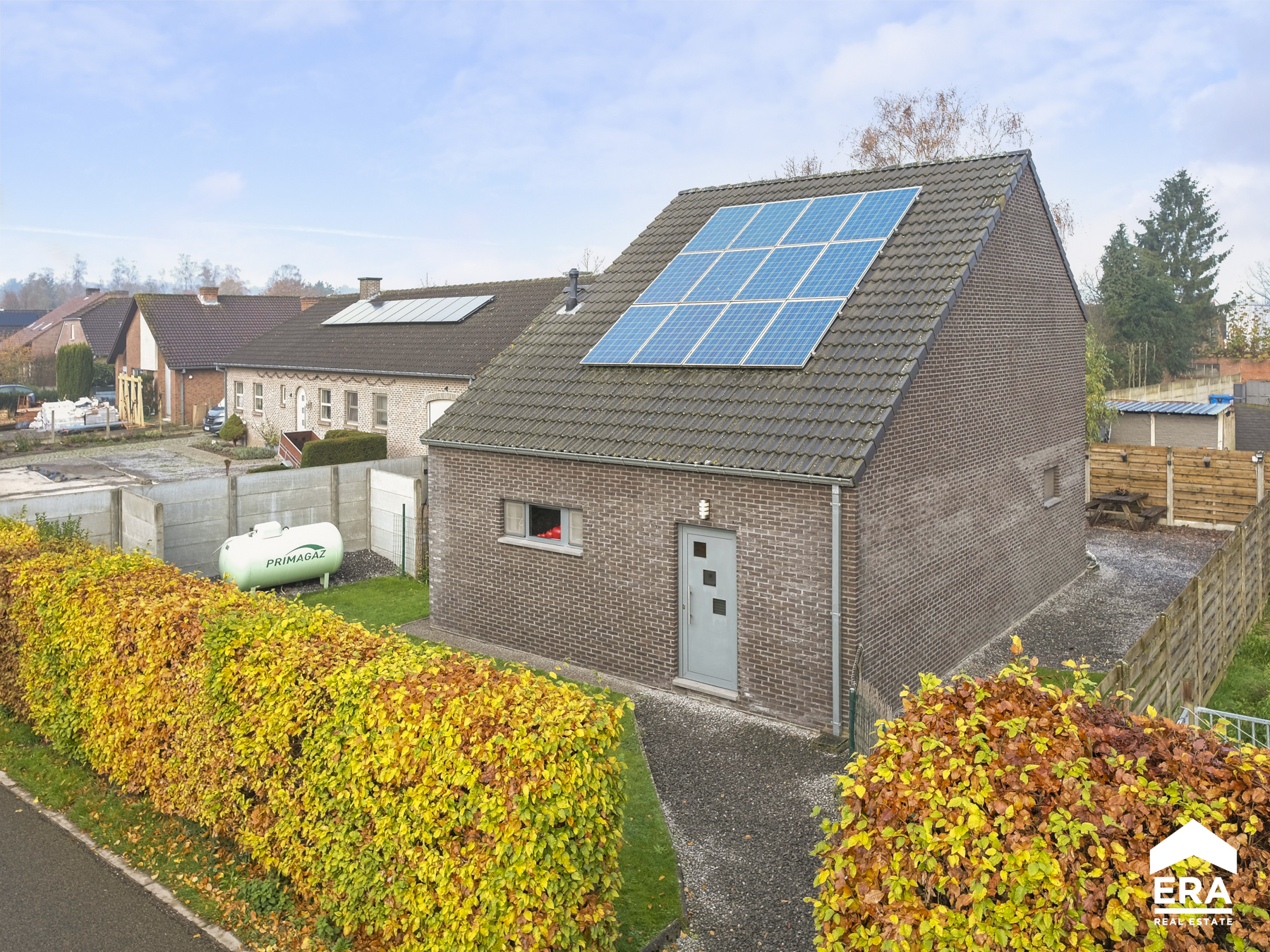 Woning te koop in Hechtel centrum - foto 1