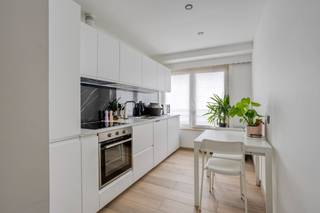 Apartment for sale in Ninove