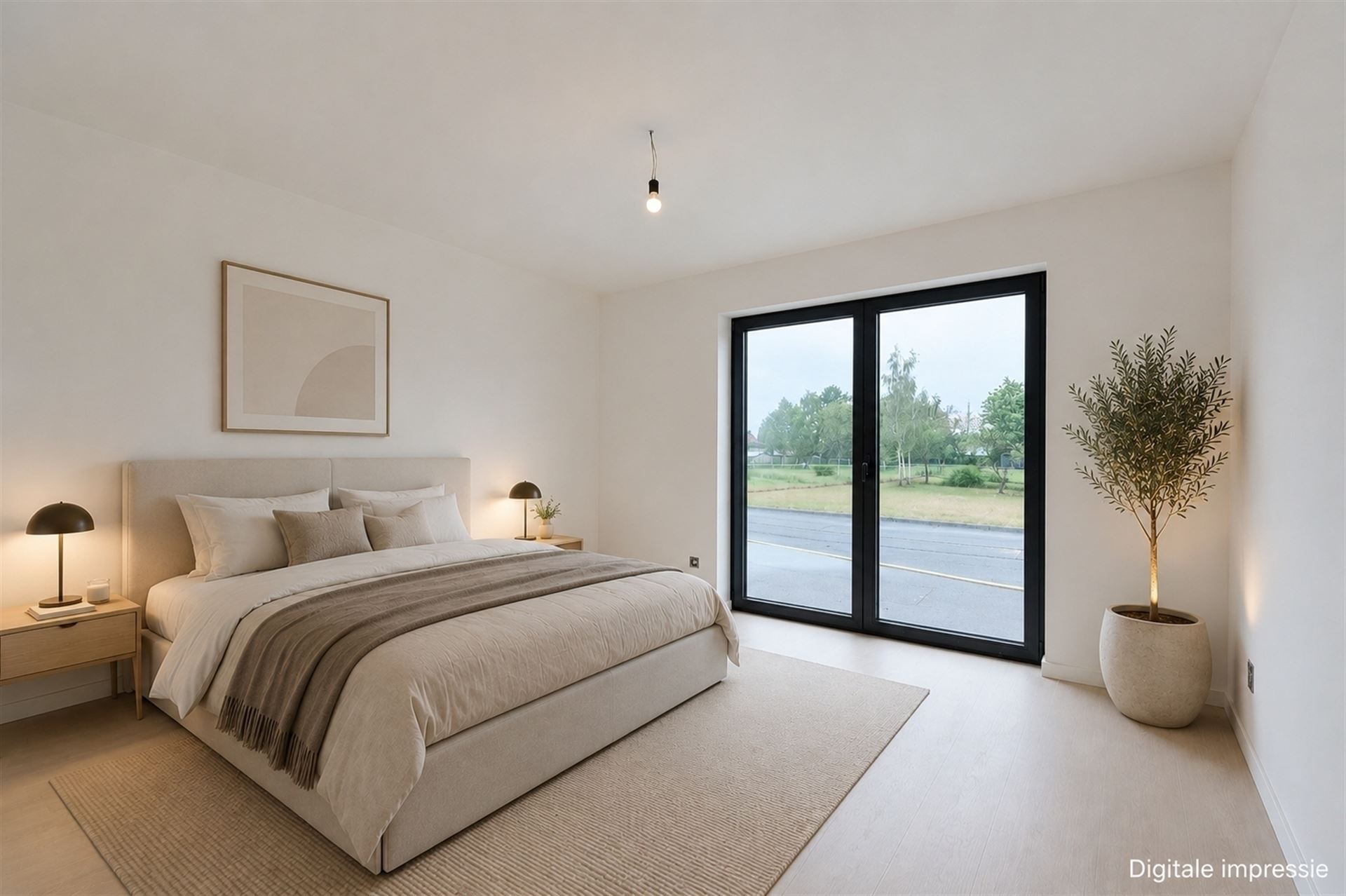Appartement - photo 5