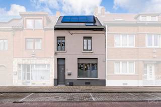 Huis te koop in Quaregnon
