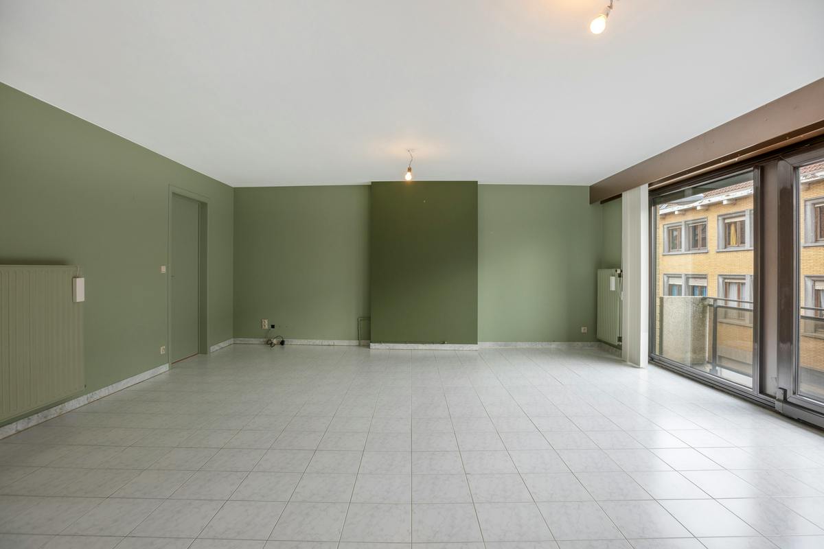Instapklaar 2-kamerappartement in hartje Poperinge - foto 5