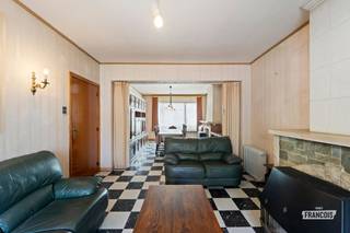 House for sale in Blankenberge