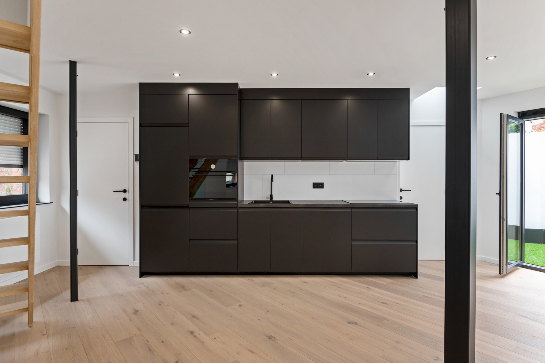 Trendy wonen in hartje Kontich  - foto 4