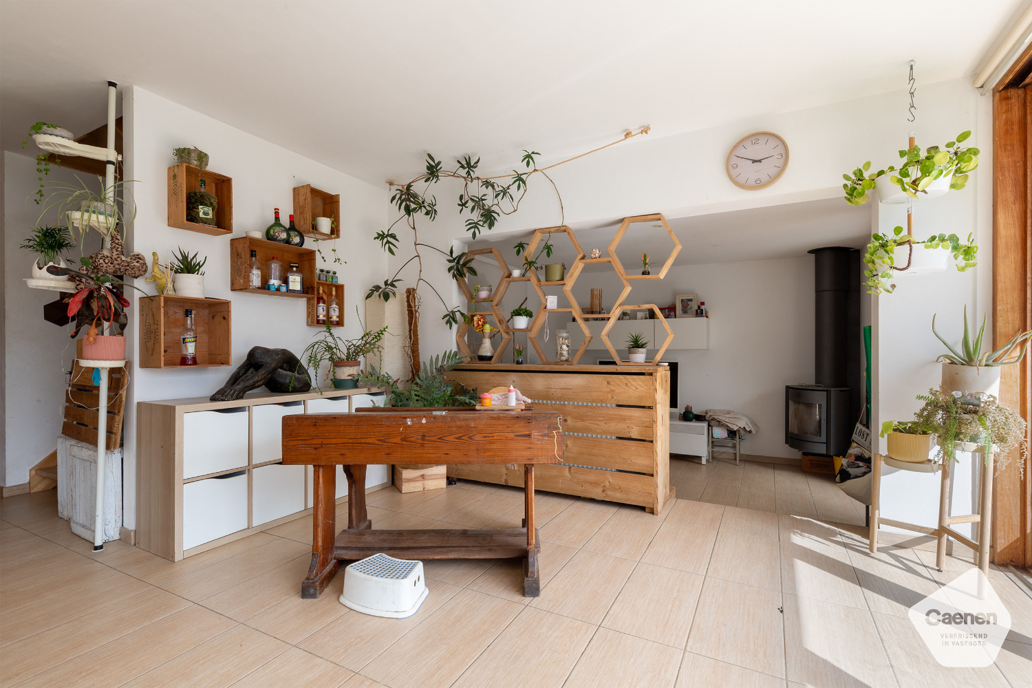 Ruime halfopen woning met flexibele indeling, tot 5 slaapkamers - foto 4