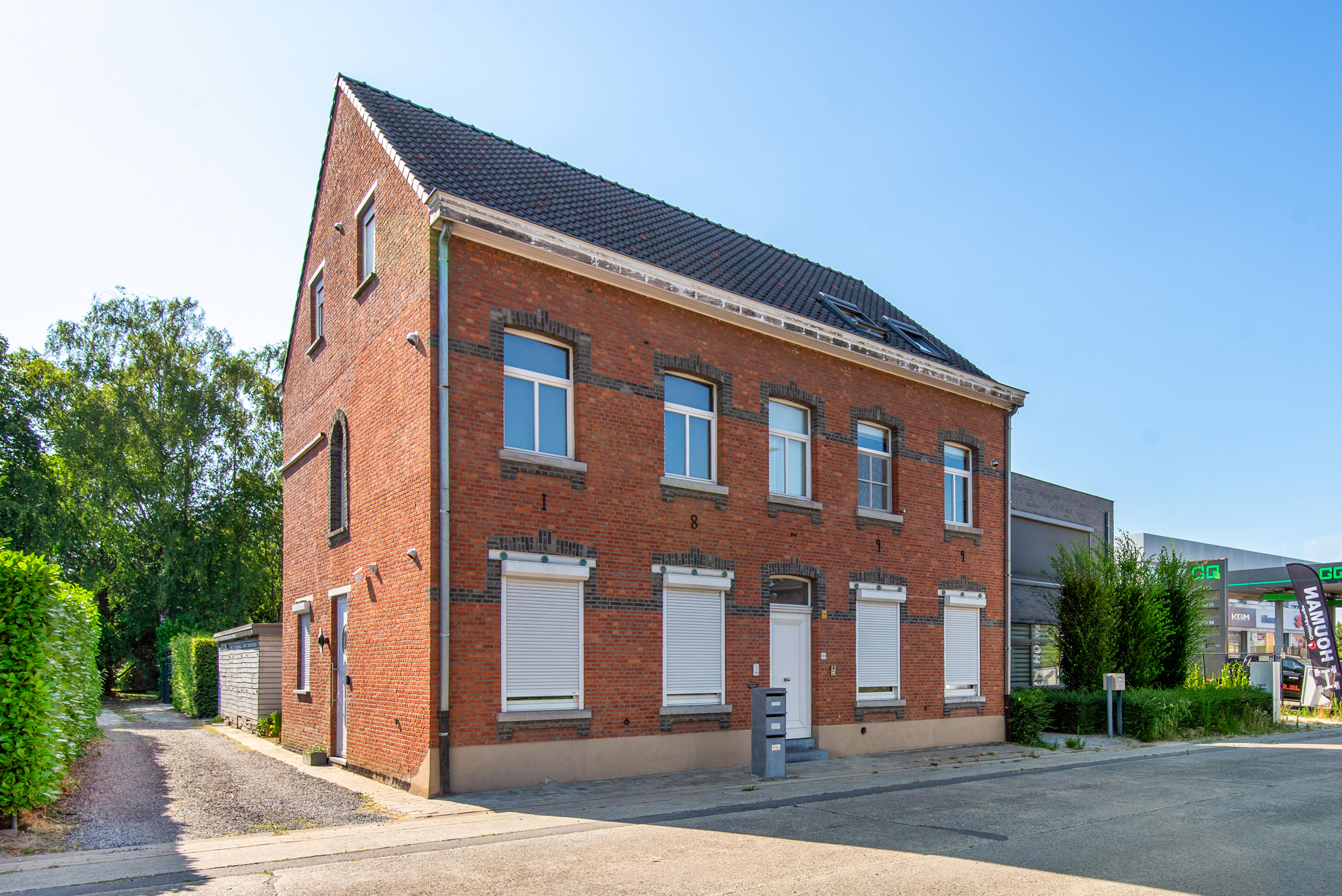 Appartement te koop in Mechelen met 2 slaapkamers - foto 2