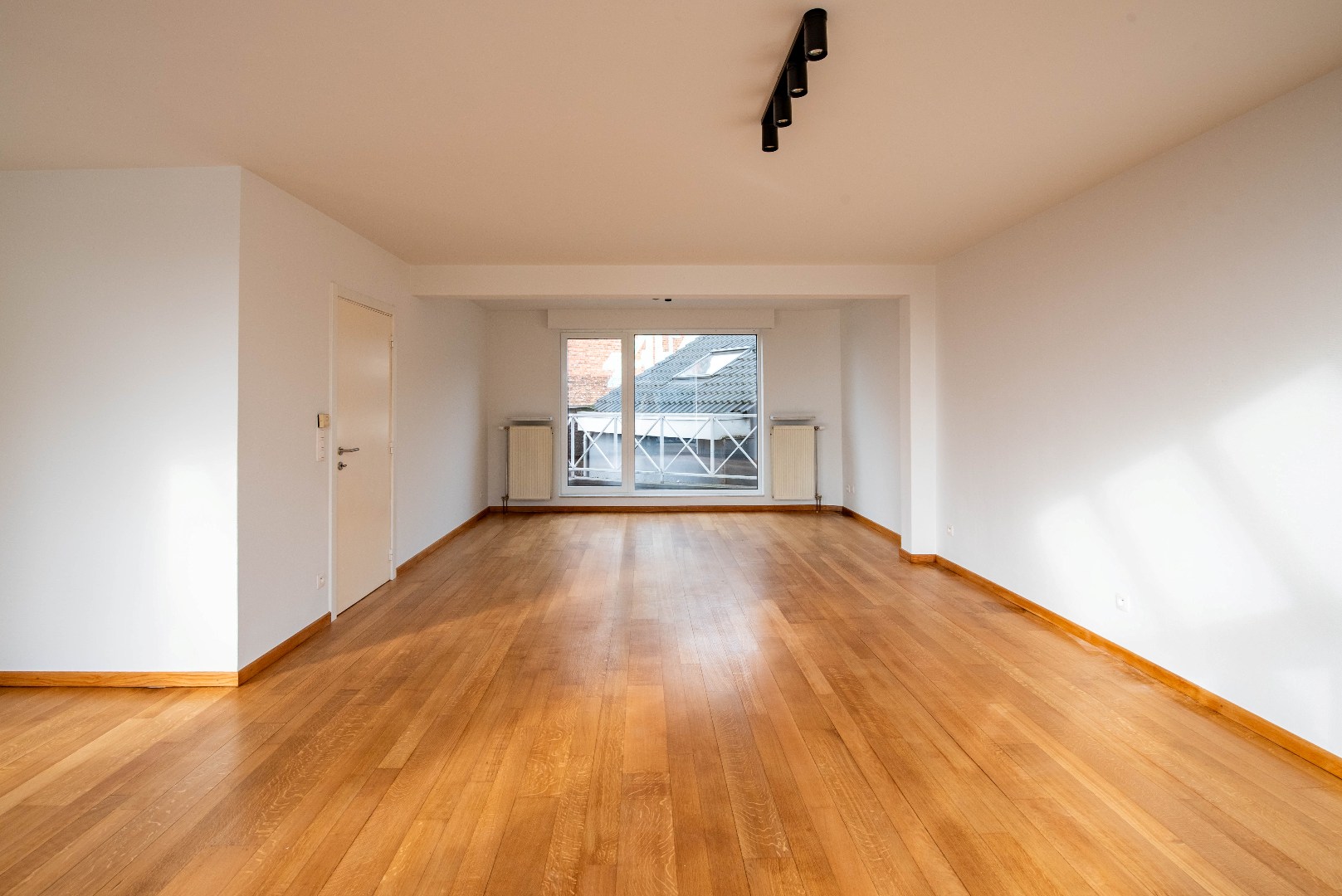 Ruime duplex met 3 slk op het Zuid - foto 3