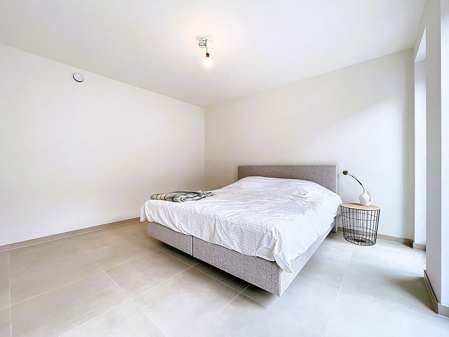 Modern en energiezuinig appartement op toplocatie in Roeselare - foto 5