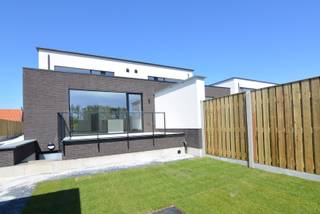 House for rent in Maaseik