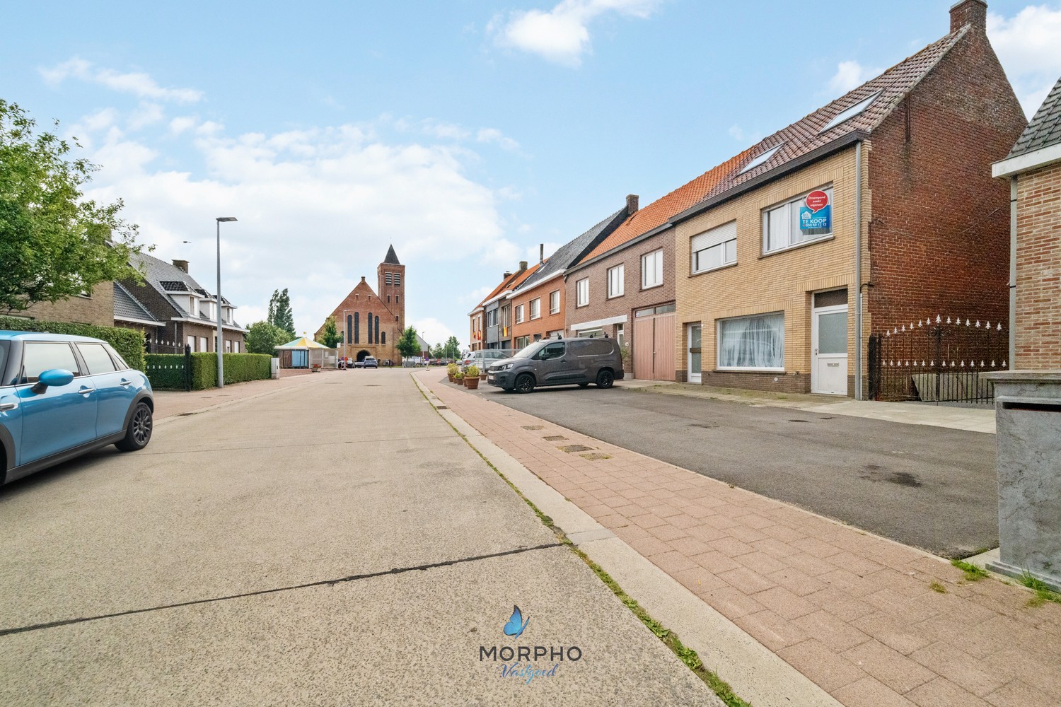 House for sale in Wingene with 5 bedrooms - photo 4