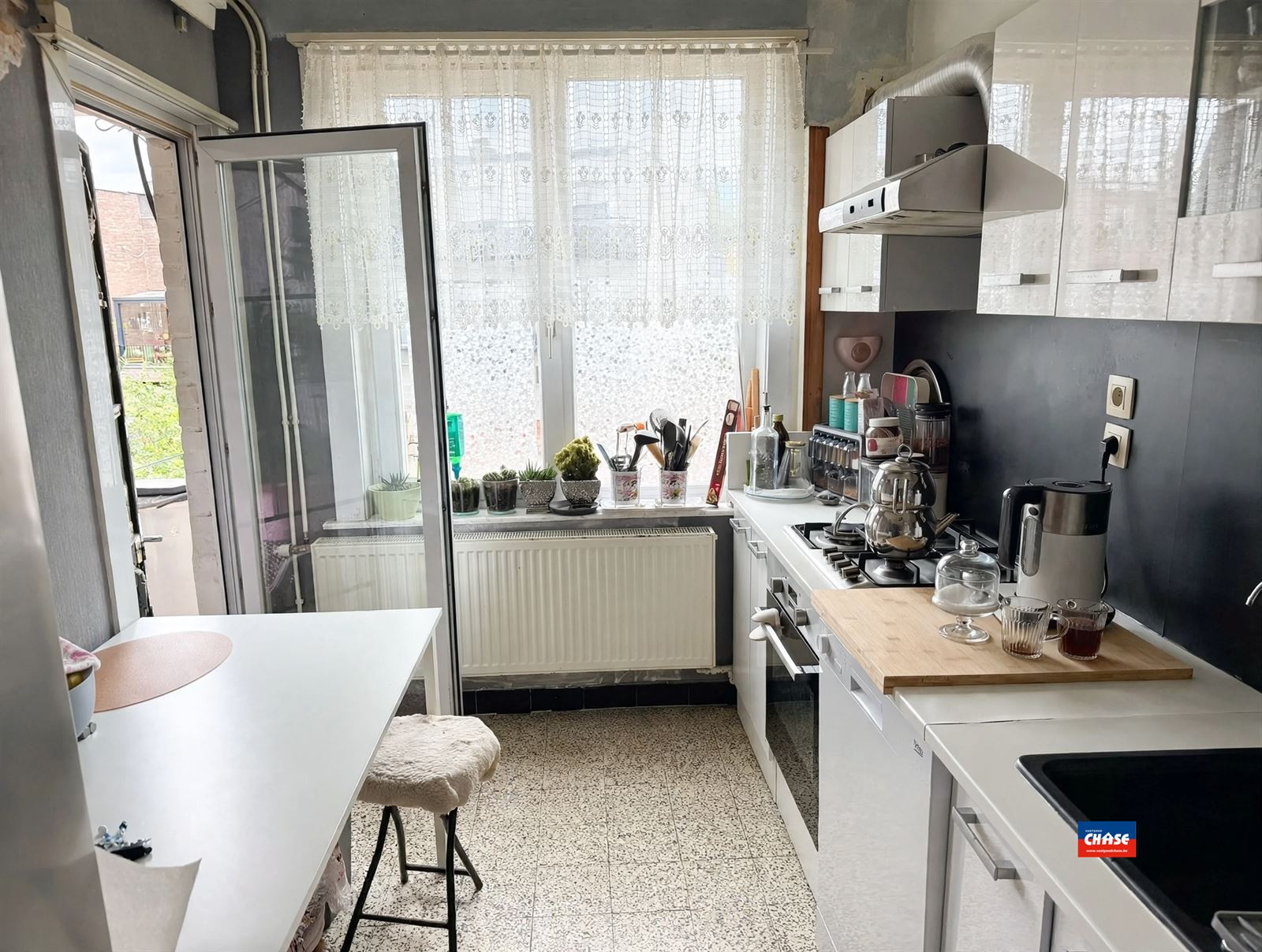 Appartement met 2 slaapkamers - foto 4