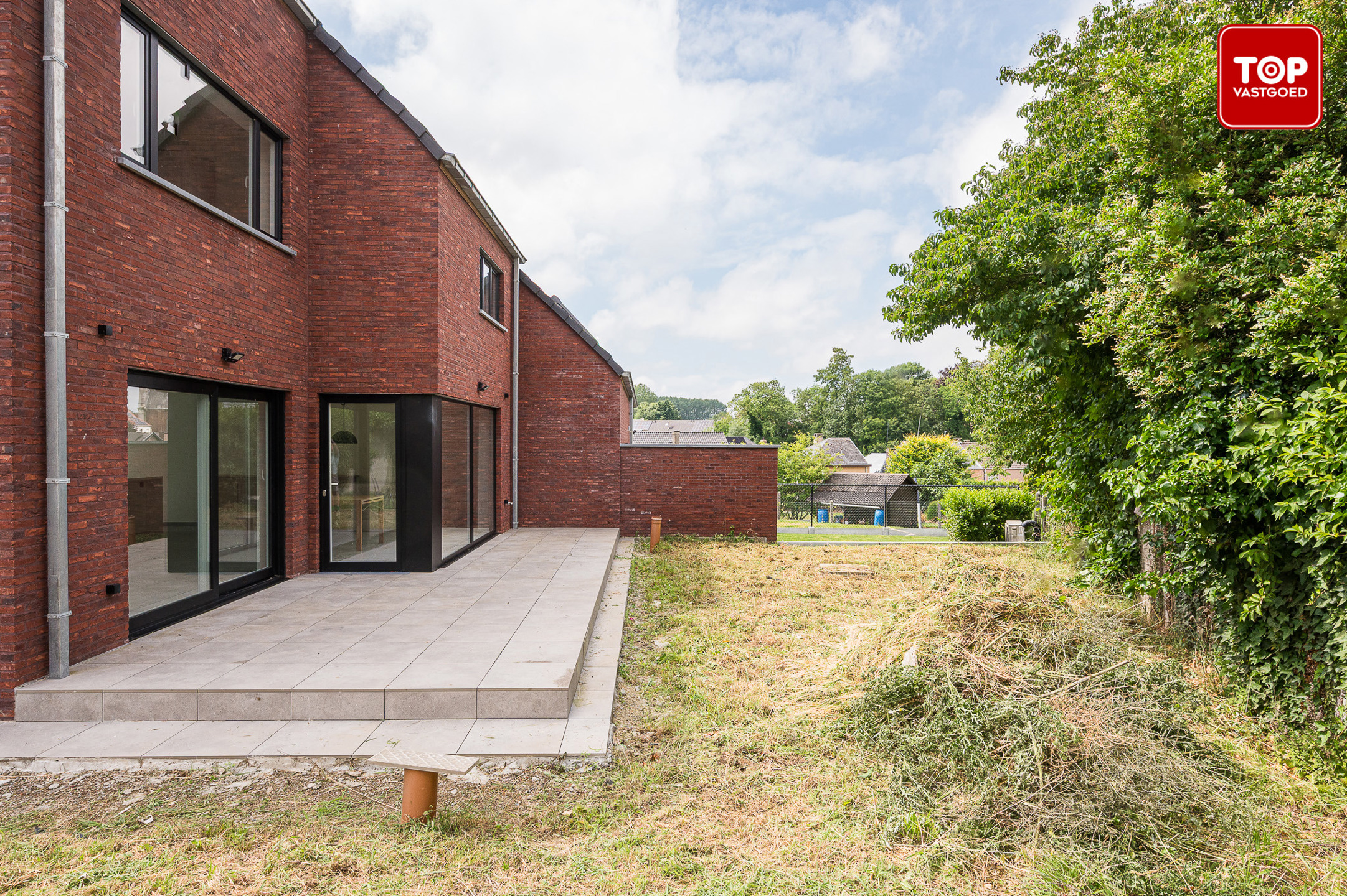 Prachtige passief woning met 4 slaapkamers en tuin - foto 4