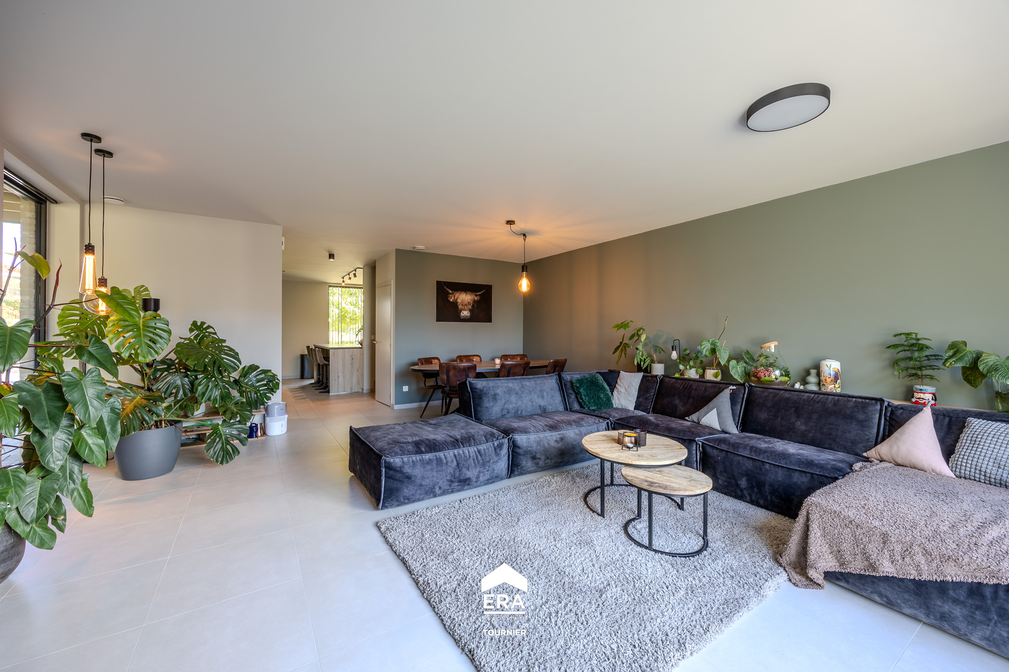 Stijlvolle en energiezuinige woning te koop in Lommel! - foto 5