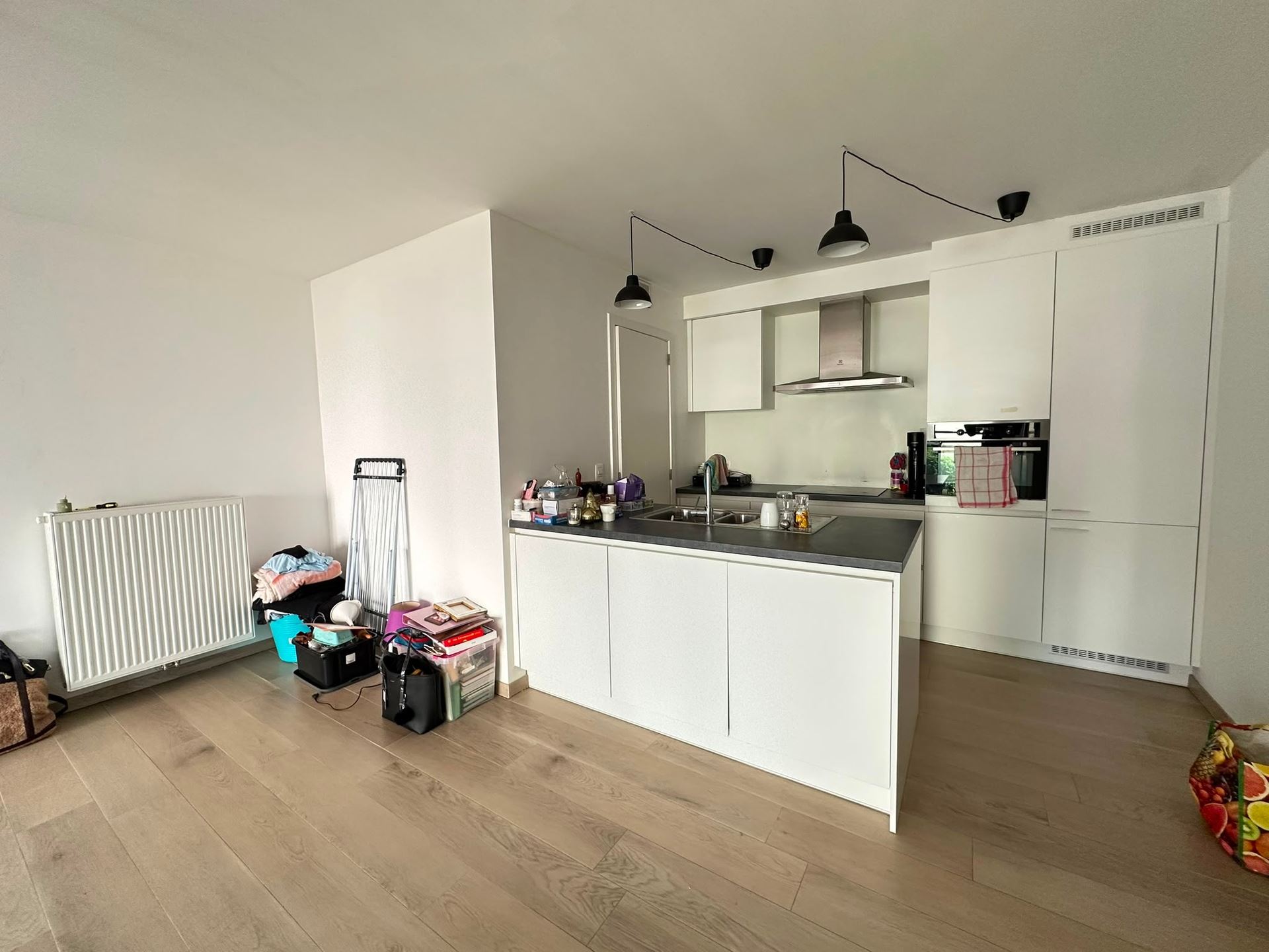 Apartment - photo 5