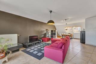 Apartment for sale in Ninove